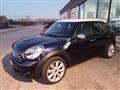 MINI COUNTRYMAN 2.0 DIESEL ALL 4 AUTOMATICA