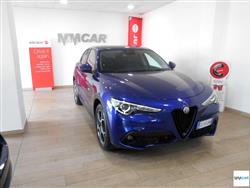 ALFA ROMEO Stelvio ALFA ROMEO - Stelvio - 2.2 T.diesel 190CV AT8 RWD SPRINT