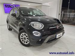 FIAT 500X 1.6 MultiJet 120 CV Cross