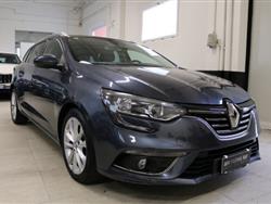 RENAULT MEGANE SPORTER Sporter dCi 8V 110 CV EDC Energy"KM CERTIFICATI"