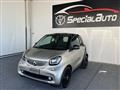 SMART EQ FORTWO EQ BRABUS Style elettrica soli 23000km