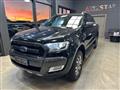 FORD RANGER 3.2 TDCi DC Wildtrak 5pt. - GANCIO TRAINO