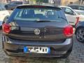 VOLKSWAGEN POLO 1.0 EVO 80 CV 5p. Sport BlueMotion Technology