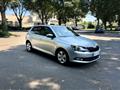 SKODA Fabia 1.0 mpi Ambition 75cv