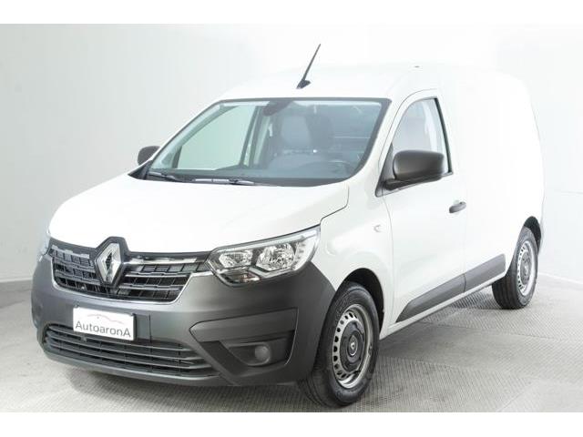 RENAULT EXPRESS 1.4 Blue dCi 95 Van