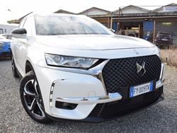 DS DS 7 Crossback BlueHDi 180 aut. Business