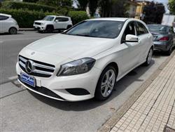 MERCEDES CLASSE A CDI Sport