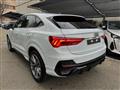 AUDI Q3 SPORTBACK SPB 45 TFSI e S tronic S line 150CV (245) NAVI+RET