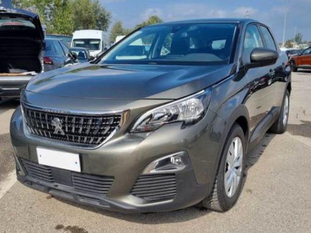 PEUGEOT 3008 PureTech Turbo 130 S&S Allure