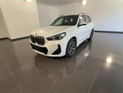 BMW X1 sDrive 18d Msport #Vari.Colori