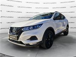 NISSAN QASHQAI 1.5 dCi 115 CV N-Tec Start