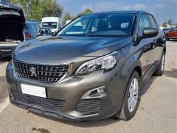 PEUGEOT 3008 PureTech Turbo 130 S&S Allure