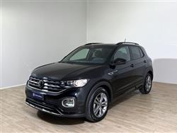 VOLKSWAGEN T-CROSS 1.5 TSI DSG Sport