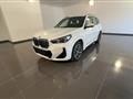 BMW X1 sDrive 18d Msport #Vari.Colori