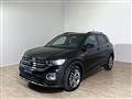 VOLKSWAGEN T-CROSS 1.5 TSI DSG Sport