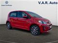 VOLKSWAGEN UP! 1.0 5p. eco high up! BlueMotion Technology