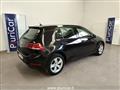 VOLKSWAGEN GOLF 1.0 TSI 85 CV 5p. Trendline BlueMotion Technology