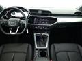 AUDI Q3 SPORTBACK SPB 40 TDI QUATTRO S TRONIC IDENTITY BLACK