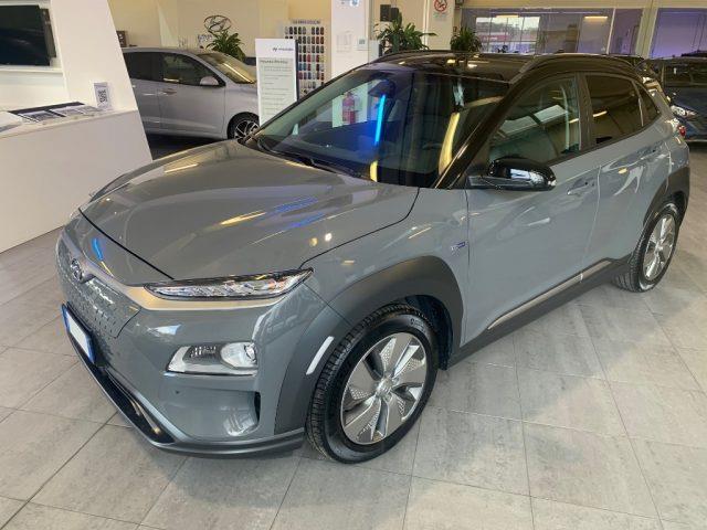 HYUNDAI KONA ELECTRIC EV 64 kWh Exellence Plus