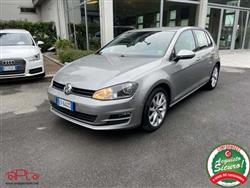 VOLKSWAGEN GOLF 1.6 TDI 110 CV 5p. Highline BMT