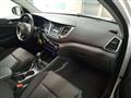 HYUNDAI TUCSON 1.7 CRDi Comfort