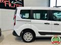 FORD TOURNEO CONNECT 1.5 TDCi 100CV Plus *+IVA*