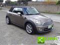 MINI CABRIO Mini 1.6 16V Cooper D Cabrio