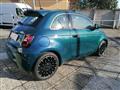 FIAT 500 ELECTRIC 500 La Prima Berlina 42 kWh