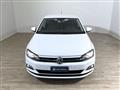 VOLKSWAGEN POLO 1.0 TSI 5p. Comfortline BlueMotion Technology