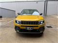 JEEP AVENGER 1.2 Turbo Summit