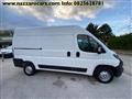 PEUGEOT BOXER 335 2.2 BlueHDi 140 S&S PM-TM Furgone