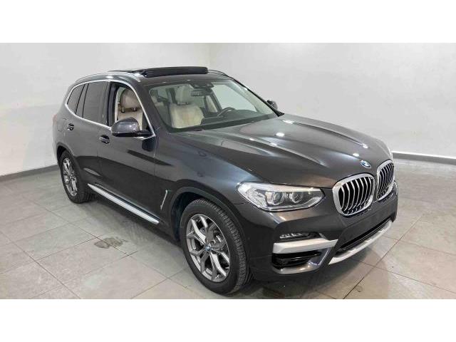 BMW X3 xDrive20d  xLine