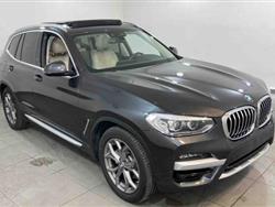 BMW X3 xDrive20d  xLine