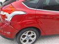 FORD FOCUS 1.6 TDCi 115 CV Titanium