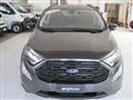 FORD ECOSPORT 1.0 EcoBoost 100 CV ST-Line