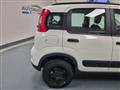 FIAT PANDA 1.3 MJT 95 CV S&S 4x4