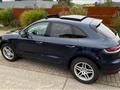 PORSCHE MACAN 2.0 Tetto/Pelle