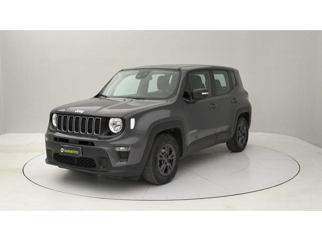 JEEP RENEGADE 1.0 t3 Longitude 2wd