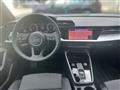 AUDI A3 SPORTBACK Sportback 40 2.0 tfsi S line quattro stronic/TETTO