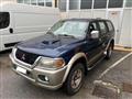 MITSUBISHI PAJERO 2.5 TDI GLS#TETTO APRIBILE