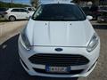 FORD FIESTA 1.4 3p. Bz.- GPL Titanium