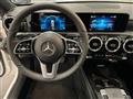 MERCEDES CLASSE A SEDAN 1.5 d 116 CV Sport