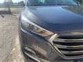 HYUNDAI TUCSON 1.7 CRDi DCT XPossible