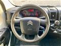 CITROEN JUMPER 35 BlueHDi 130 PLM Cassonato