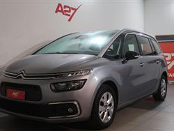 CITROEN GRAND C4 SPACETOURER Grand C4 SpaceTourer BlueHDi 130 S&S EAT8 Feel