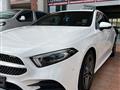 MERCEDES CLASSE A SEDAN A 200 Automatic 4p. Premium