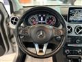 MERCEDES CLASSE B d Sport