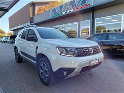 DACIA DUSTER 1.0 TCe 100 CV ECO-G 4x2 PRESTIGE #VARI COLORI