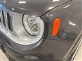 JEEP RENEGADE 2.0 mjt Limited 4wd 140cv auto