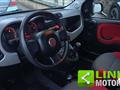 FIAT PANDA 0.9 TwinAir Turbo Natural Power Pop